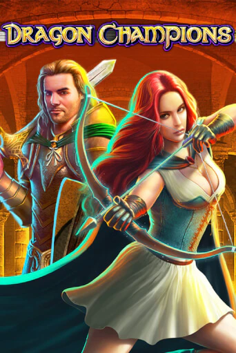 Играть в слот Dragon Champions бесплатно онлайн | Azino Mobile