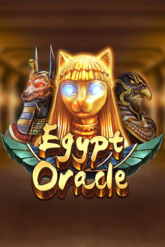 Играть в слот Egypt Oracle бесплатно онлайн | Azino Mobile
