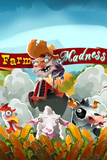 Играть в слот Farm madness бесплатно онлайн | Azino Mobile