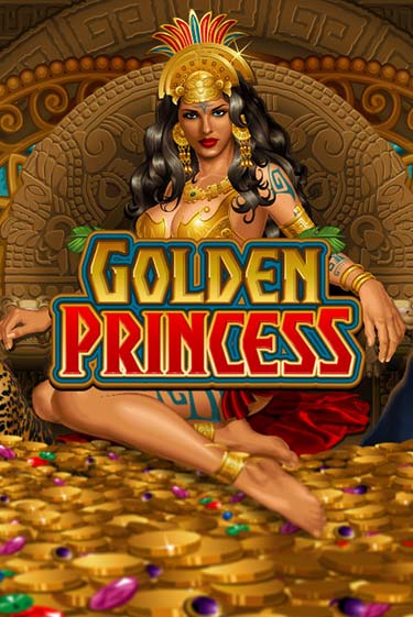 Играть в слот Golden Princess бесплатно онлайн | Azino Mobile