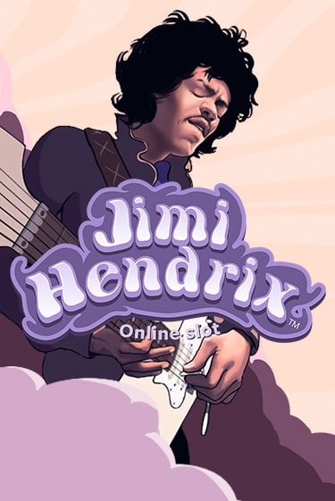 Играть в слот Jimi Hendrix Online Slot TM бесплатно онлайн | Azino Mobile