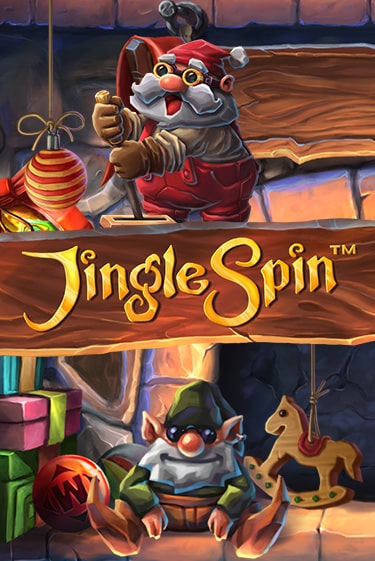 Играть в слот Jingle Spin™ бесплатно онлайн | Azino Mobile