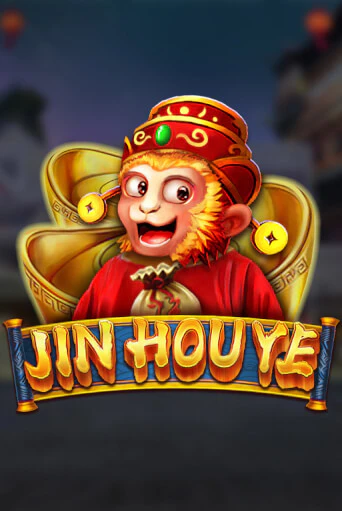 Играть в слот Jin Hou Ye бесплатно онлайн | Azino Mobile