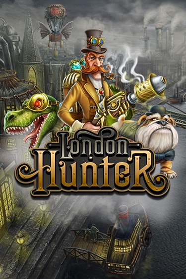 Играть в слот London Hunter бесплатно онлайн | Azino Mobile