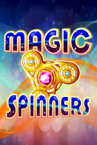 Играть в слот Magic Spinners бесплатно онлайн | Azino Mobile
