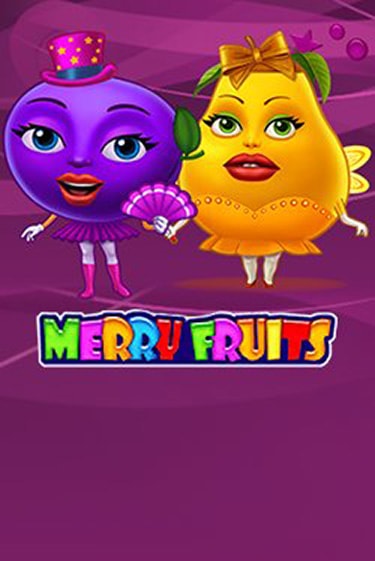 Играть в слот Merry Fruits бесплатно онлайн | Azino Mobile