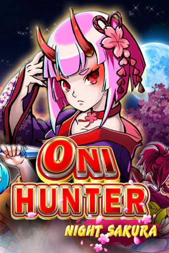 Играть в слот Oni Hunter Night Sakura бесплатно онлайн | Azino Mobile