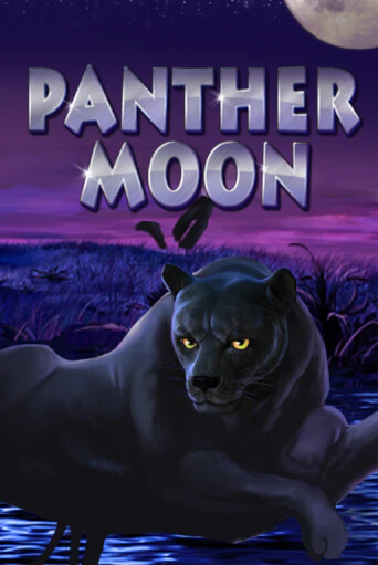 Играть в слот Panther Moon бесплатно онлайн | Azino Mobile