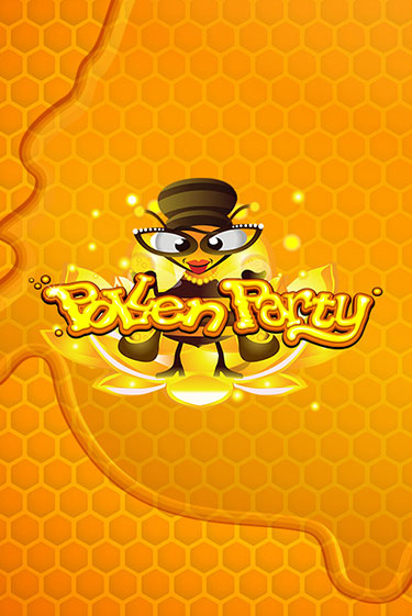 Играть в слот Pollen Party бесплатно онлайн | Azino Mobile