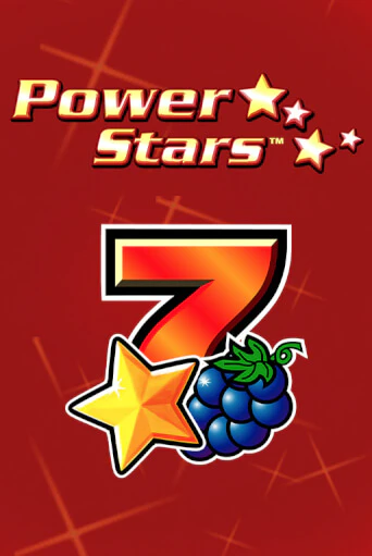 Играть в слот Power Stars бесплатно онлайн | Azino Mobile