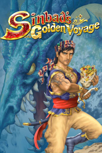 Играть в слот Sinbad's Golden Voyage бесплатно онлайн | Azino Mobile