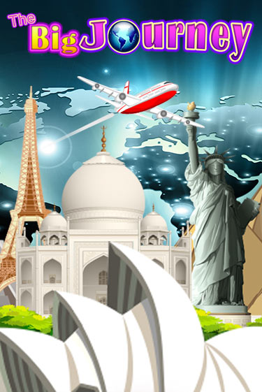 Играть в слот The Big Journey бесплатно онлайн | Azino Mobile