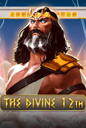 Играть в слот The Divine 12th бесплатно онлайн | Azino Mobile