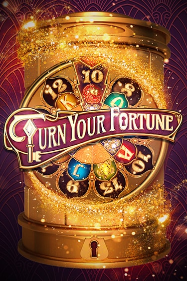 Играть в слот Turn Your Fortune бесплатно онлайн | Azino Mobile