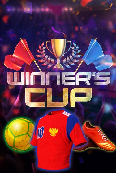 Играть в слот Winners Cup бесплатно онлайн | Azino Mobile