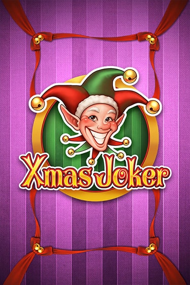 Играть в слот Xmas Joker бесплатно онлайн | Azino Mobile